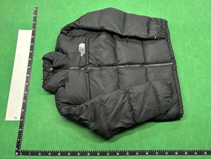  The North Face down jacket #TheNorthFace_W2C #jacket_W2C                                 -4