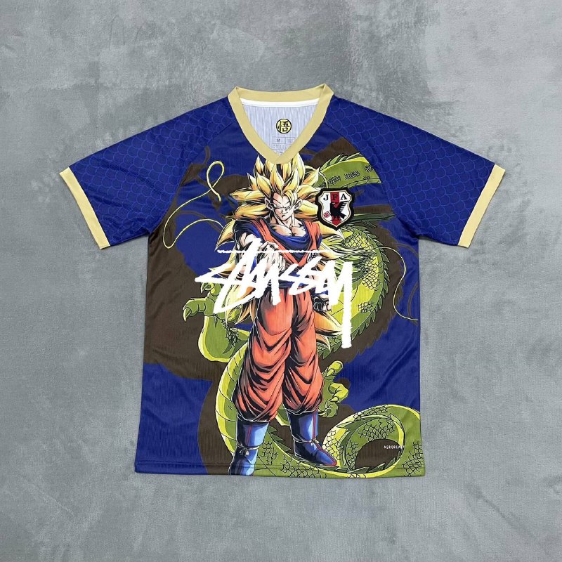  Japan Jersey Stussy -2