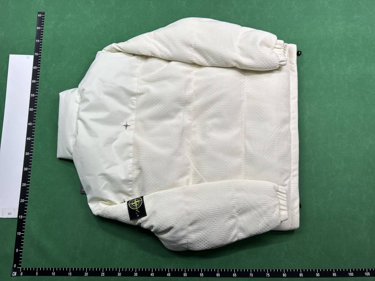 STONE ISLtAND Jacke