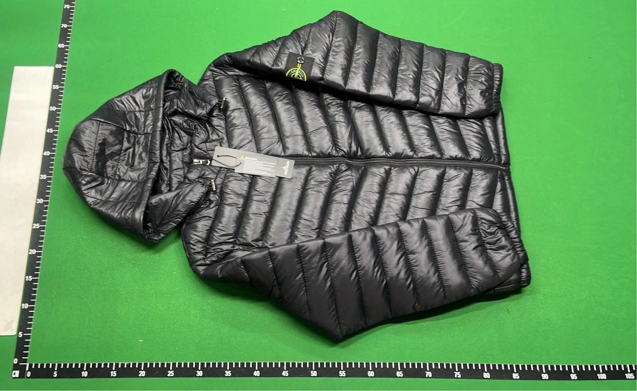 STONE ISLtAND Jacke -3