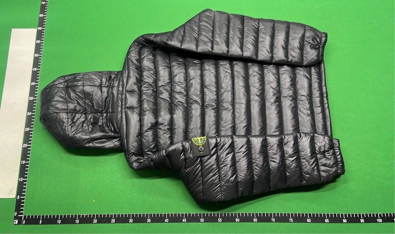 STONE ISLtAND Jacke -4
