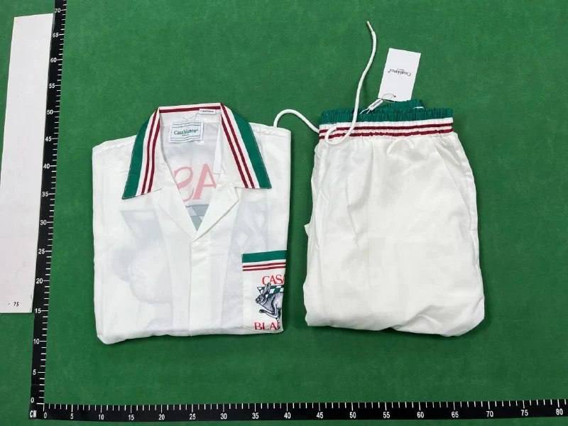  Casablanca Suits