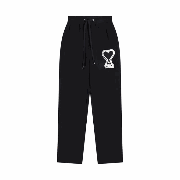 :AMI Sweatpants（23+ Styles）