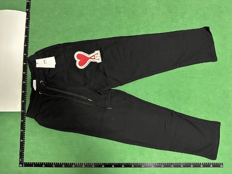 :AMI Sweatpants（23+ Styles） -2