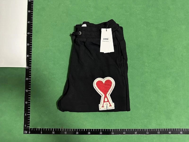 :AMI Sweatpants（23+ Styles） -4