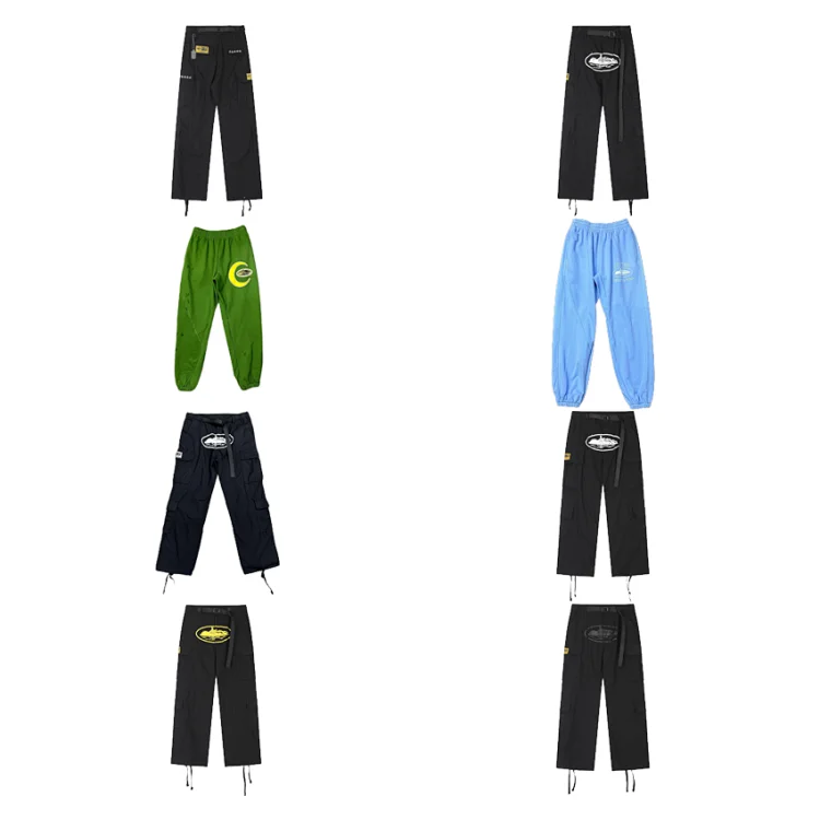   corteiz  shorts
