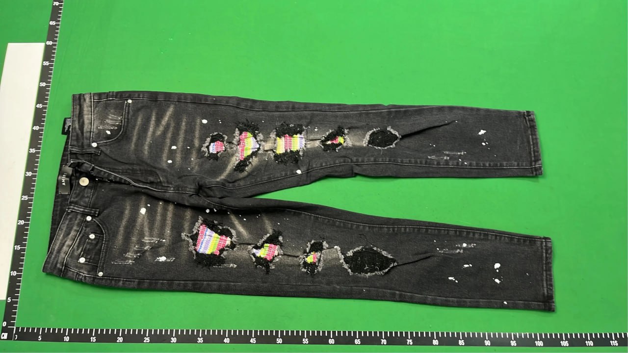 AMIRI Jeans -4