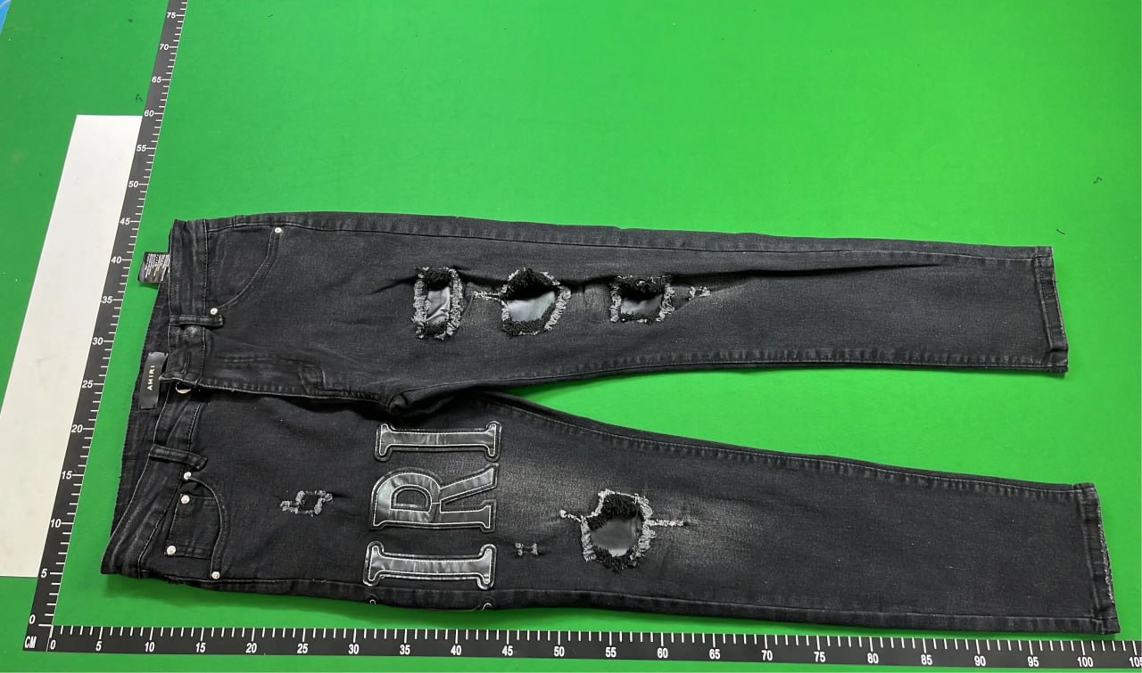AMIRI Jeans -5