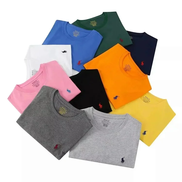                Ralph Lauren  T-shirt                                                      