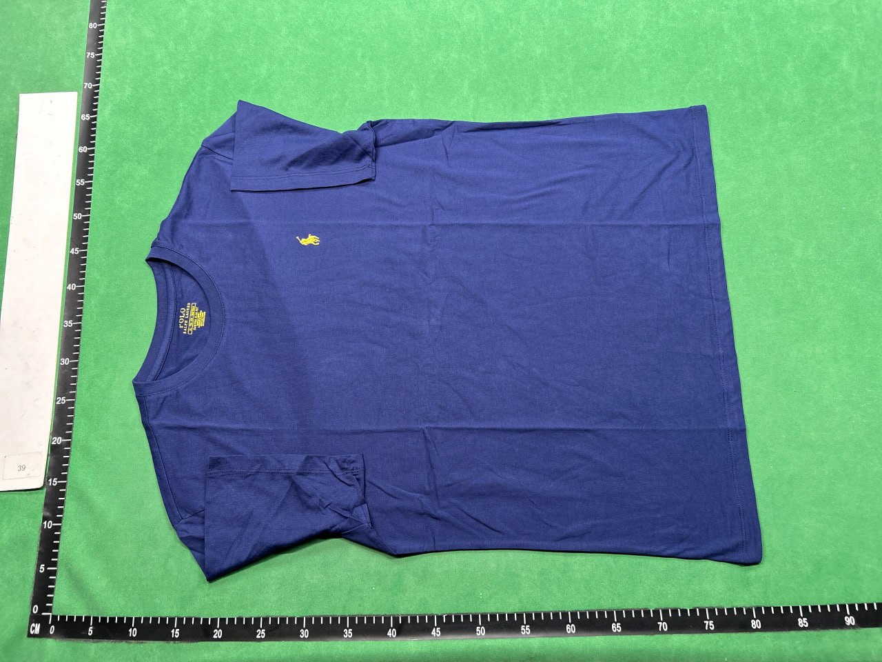                Ralph Lauren  T-shirt                                                       -2