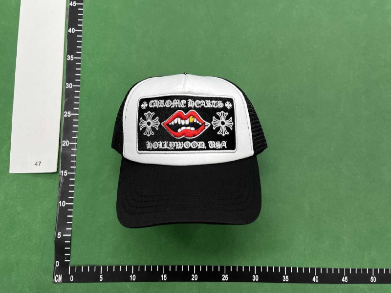 Chrome Hearts Cap( 35 + styles) -4