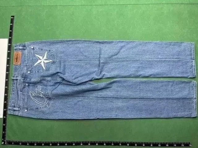  Corteiz Jeans（39+ Styles） -3