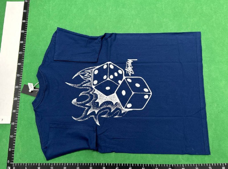Stussy tee  (40 CP) -3