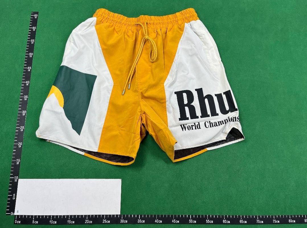 RHUDE shorts -2