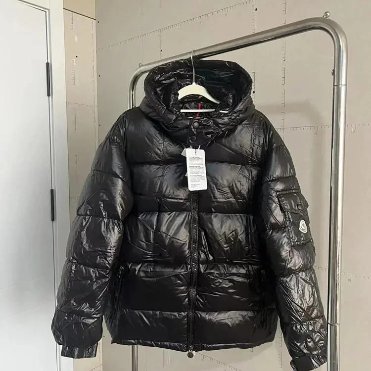Moncler Maya down jacket+NFC