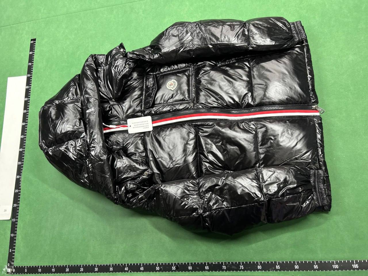 Moncler Maya down jacket+NFC -2