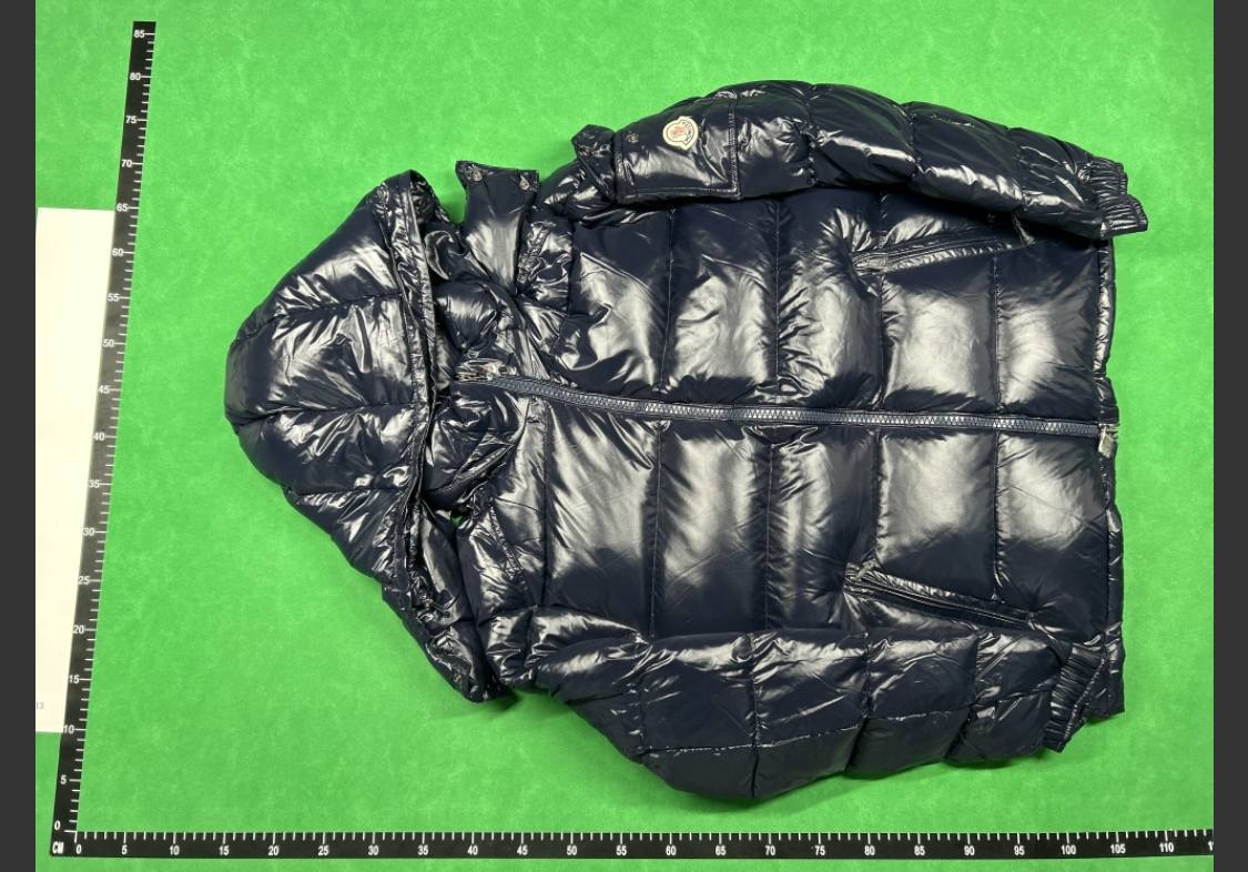 Moncler Maya down jacket+NFC -3