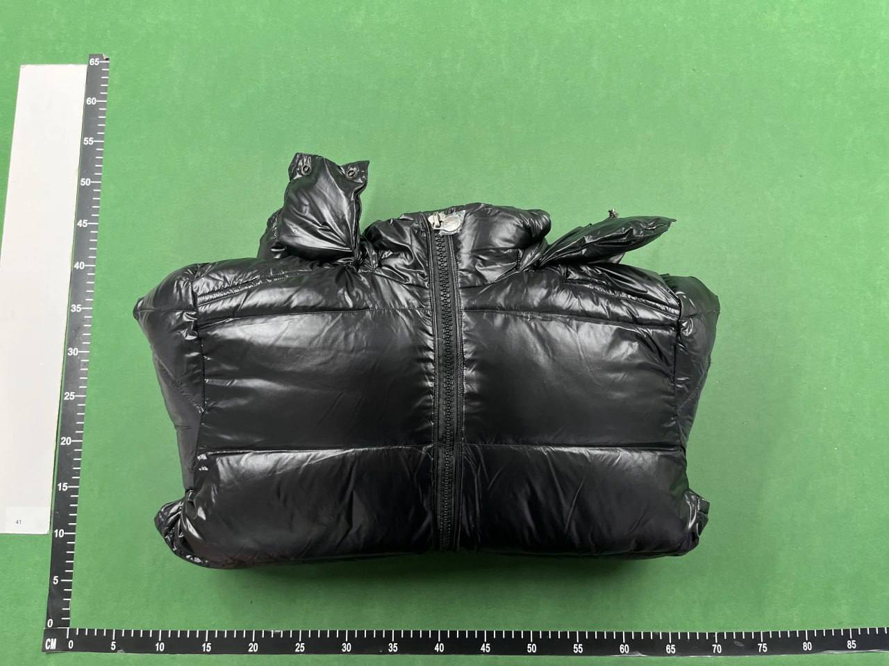 Moncler Maya down jacket+NFC -4