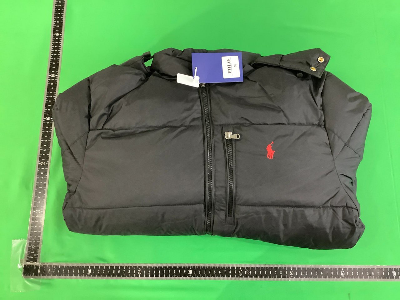 Ralph Lauren down jacket -4
