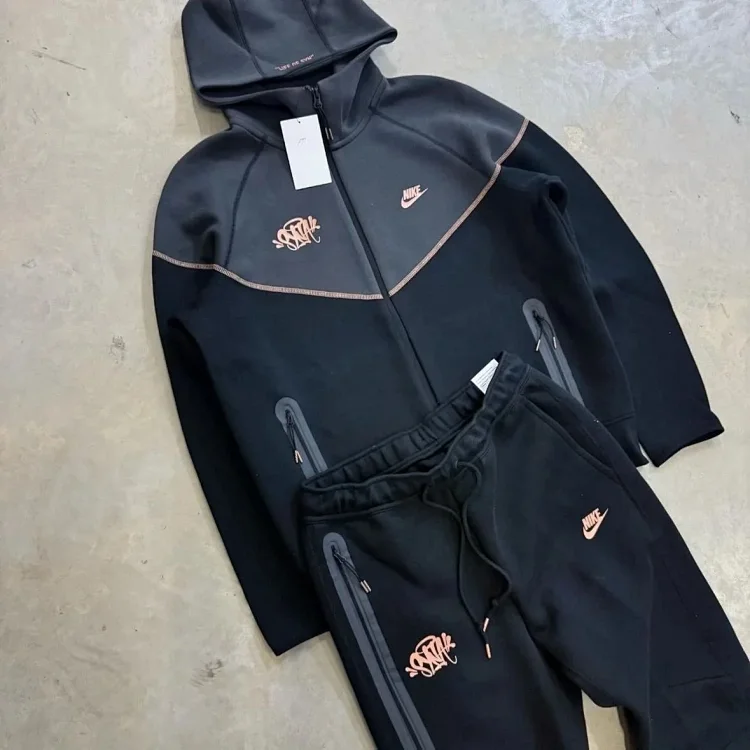 Nike  x Syna World Hoodie Suit