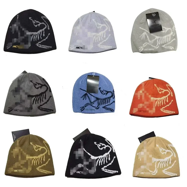 Arc'teryx knitted hat (various styles available)