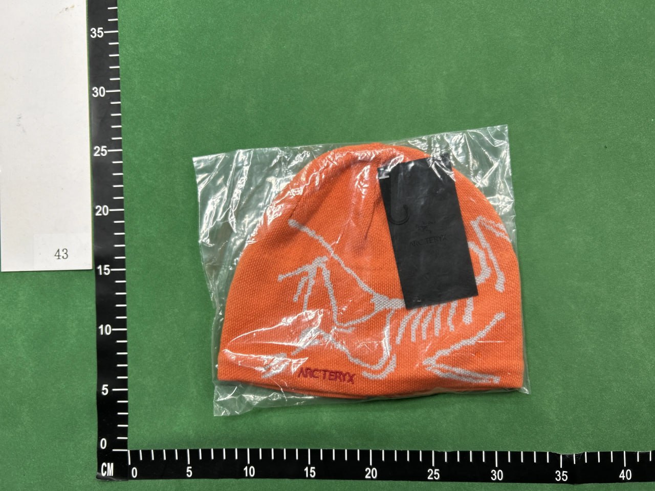 Arc'teryx knitted hat (various styles available) -4