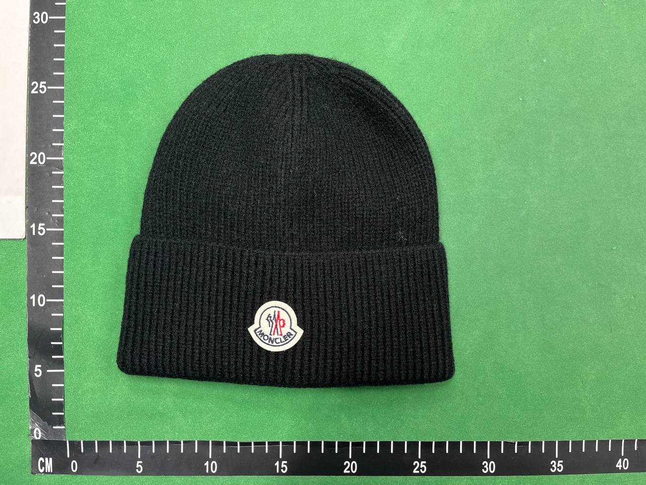  moncler beanie -3
