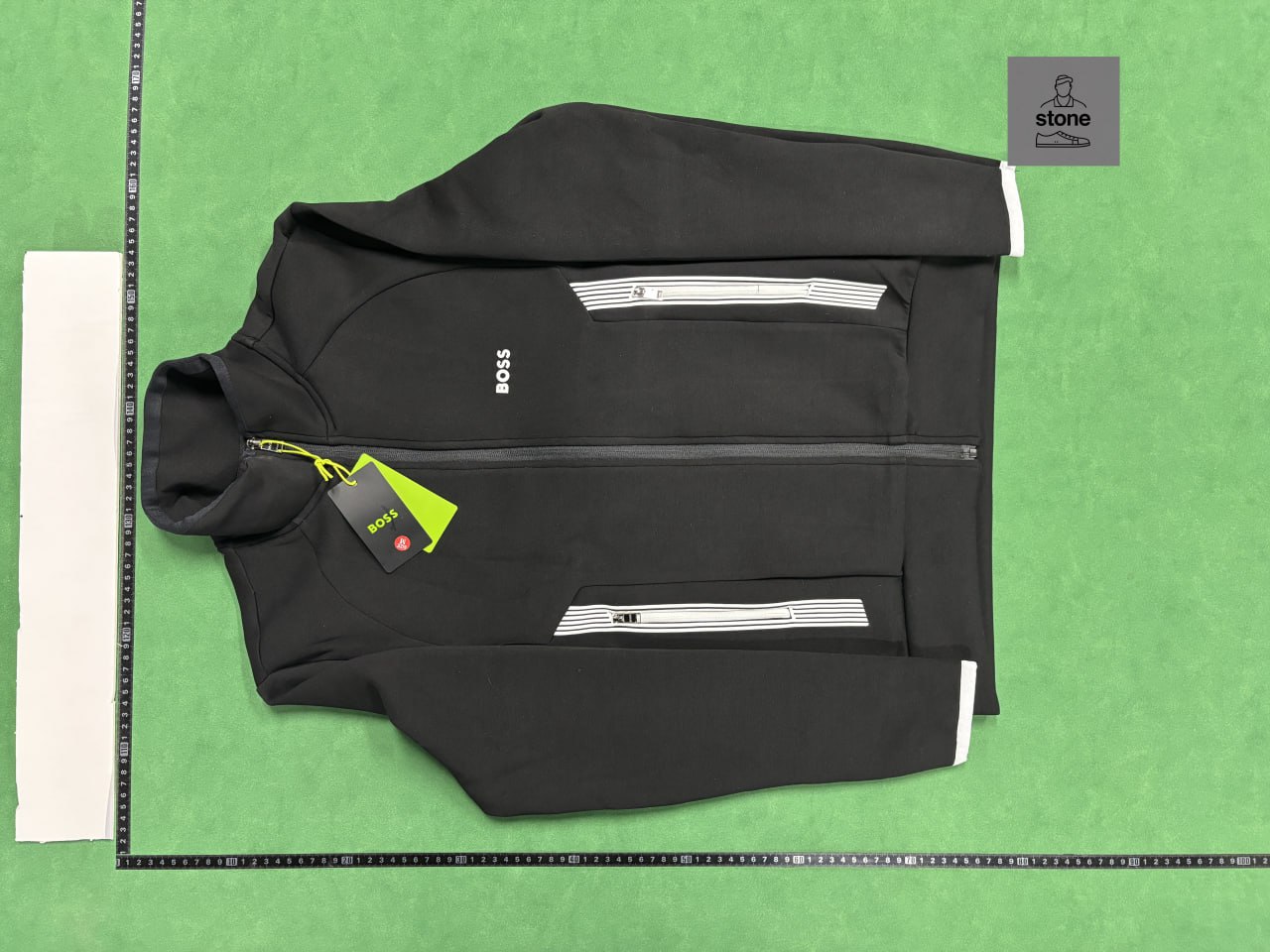 Hugo Boss Gucci tracksuit  -2