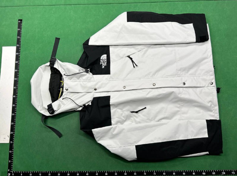 The North Face Jacket -4