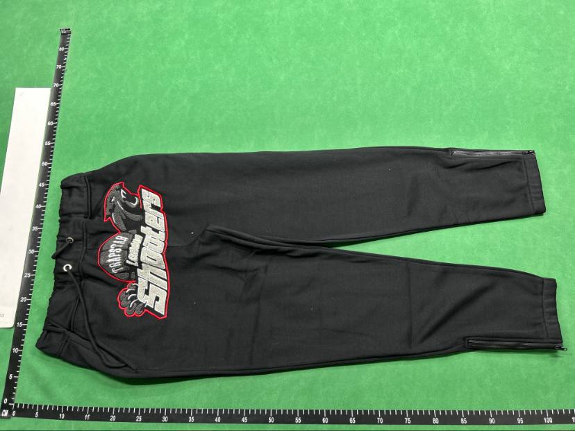  Corteiz & Trapstar Pants  -3