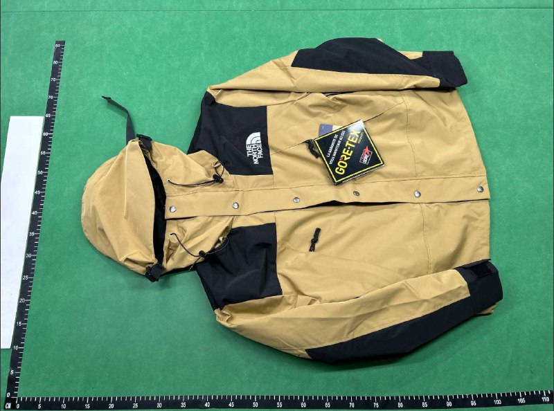The North Face Jacket -3