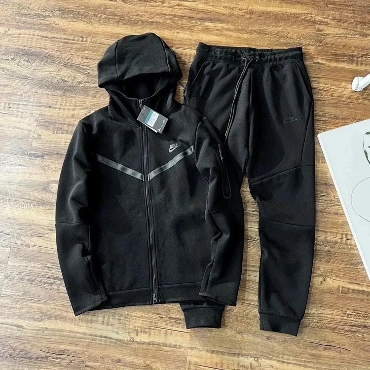 Nike Tech Pack Hoodies/Pants S