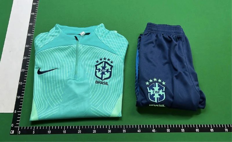  NIKE Soccer Suits( 38 + styles) -2