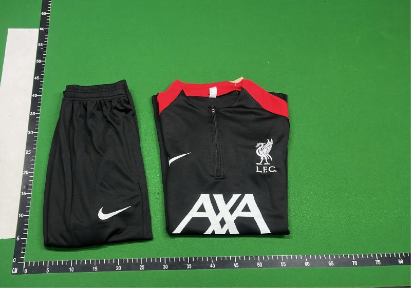  NIKE Soccer Suits( 38 + styles) -3