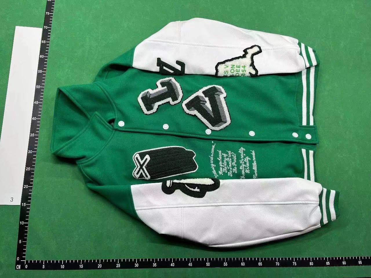  LV Baseball Uniform -2