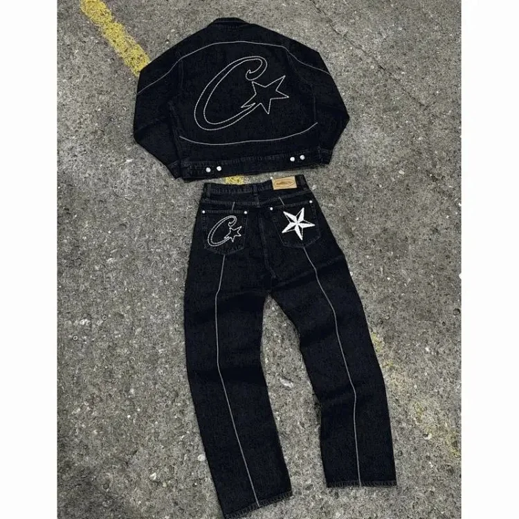 Corteiz Suits【high quality】