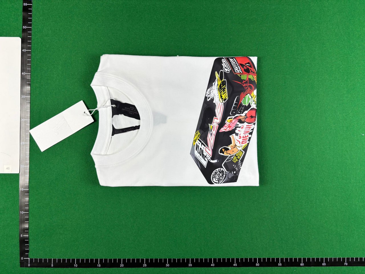 Vlone Jerry T-shirt -3
