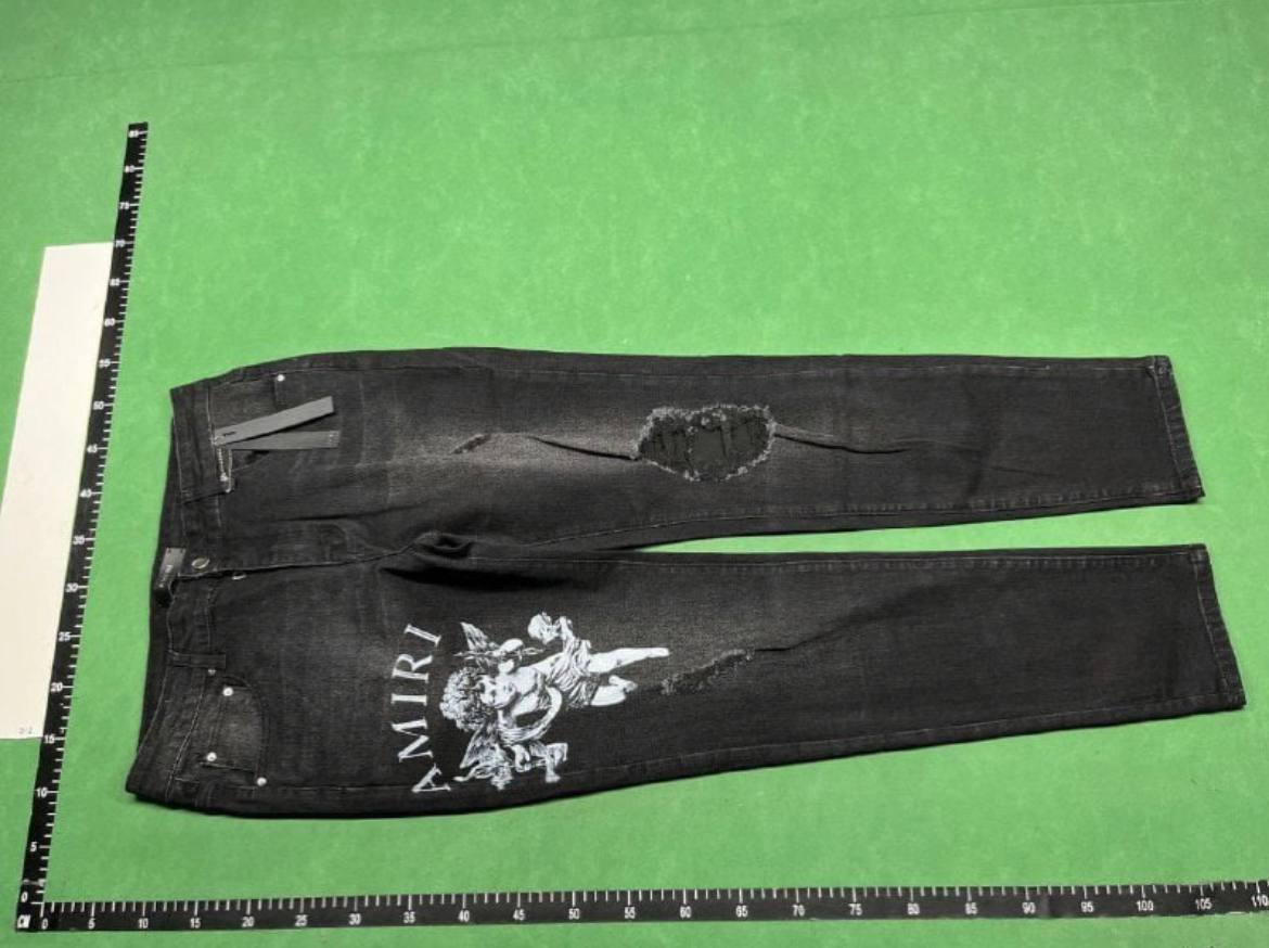 CN25 AMIRI Jeans -4