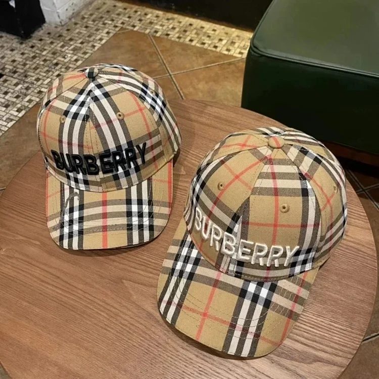 Burberry Hat Cap Gucci Hat （37 CP）