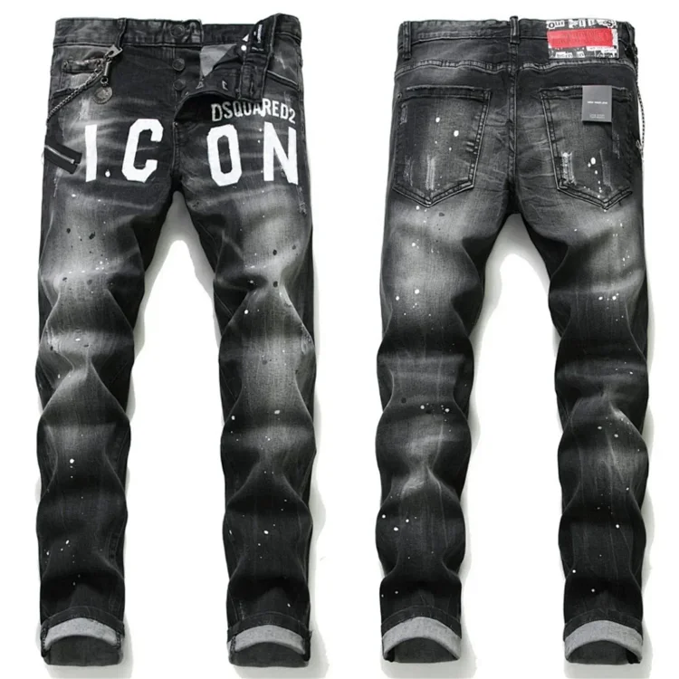 Dsquared2 Jeans (31 styles) 