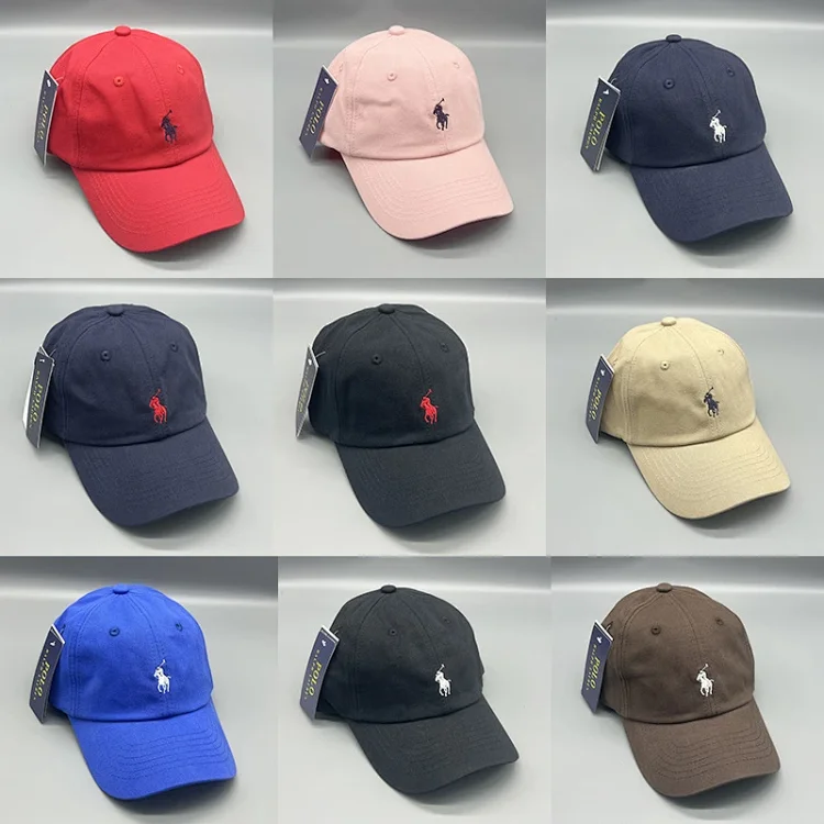 Ralph Lauren Caps