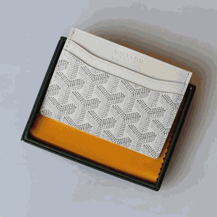 Goyard wallet