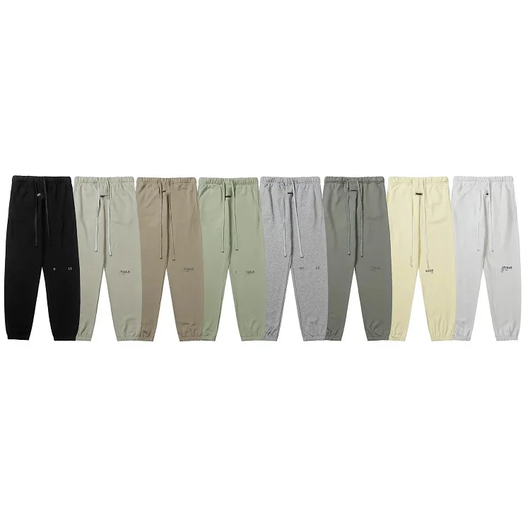 Fear Of God Essentials