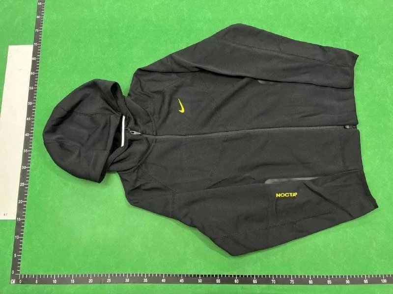NIKE Hoodie Suit -2