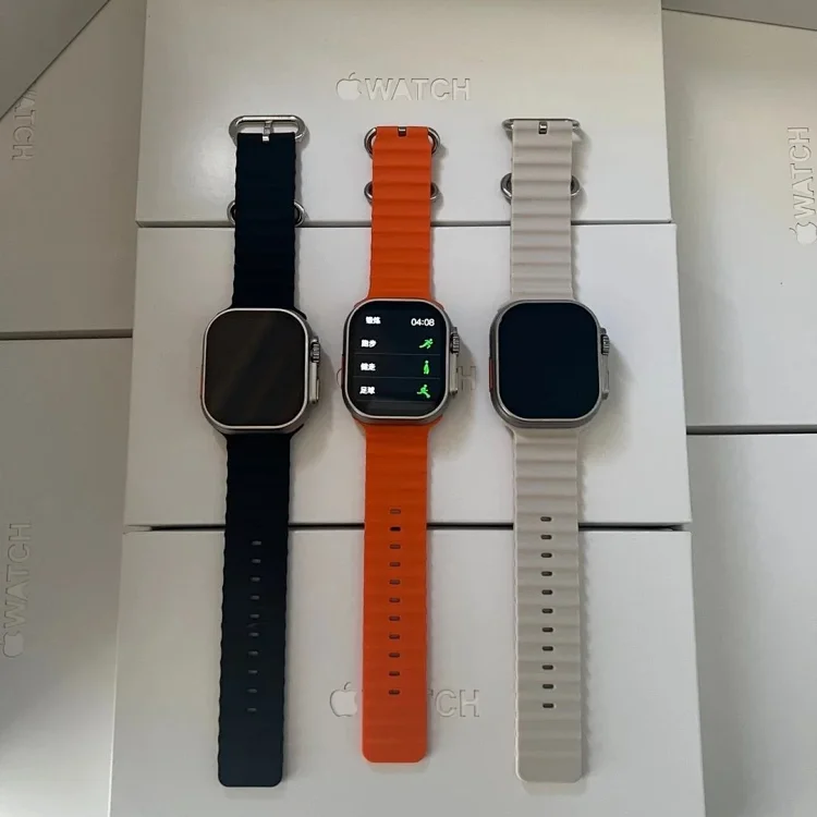 iphone watch series