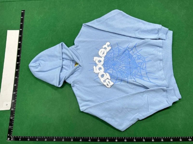 SP5 hoodie -2