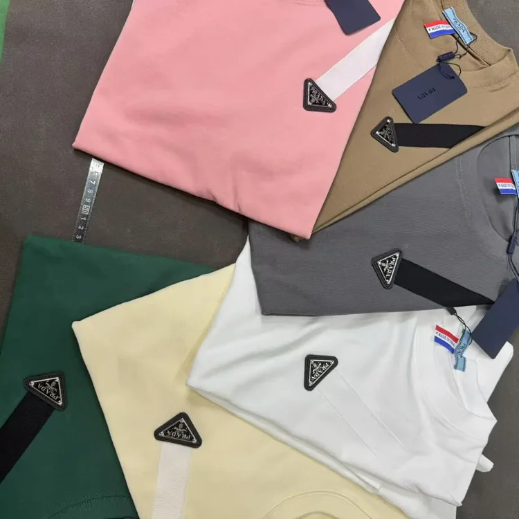 Prada suit