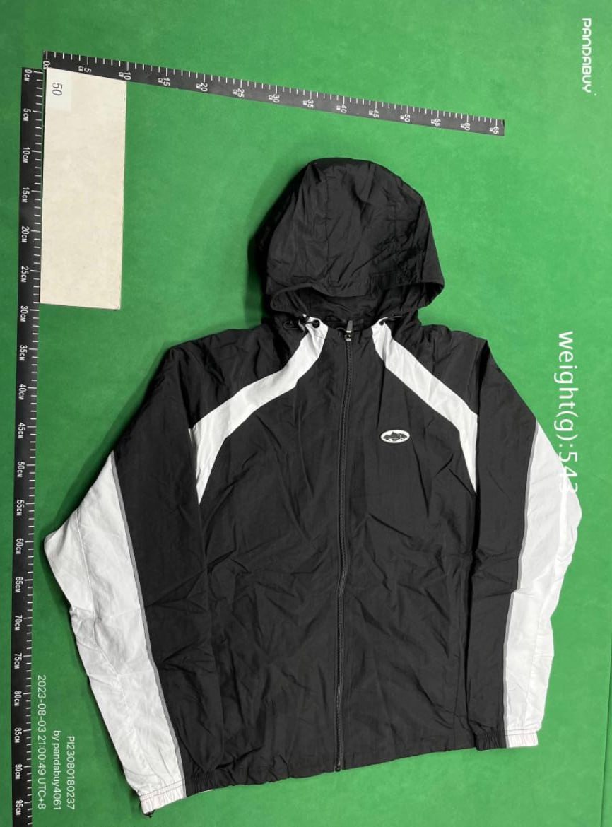 Corteiz Jackets -4