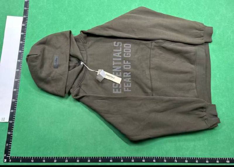 ESSENTIALS Sweatshirts Hoodies Pants Shorts -4
