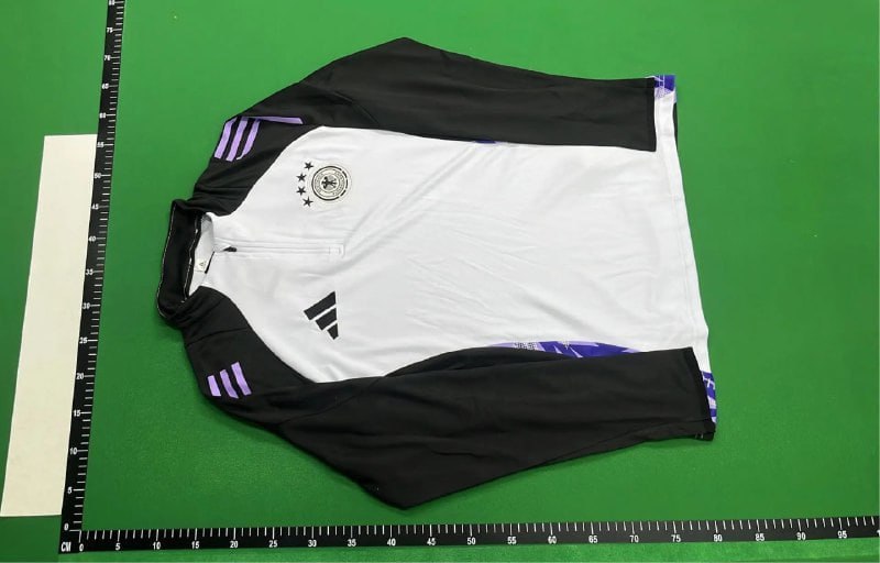 Football Tracksuit  -3